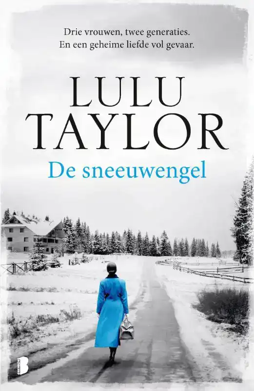 DE SNEEUWENGEL