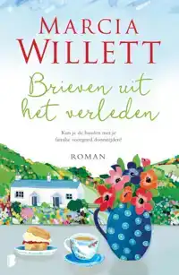 BRIEVEN UIT HET VERLEDEN