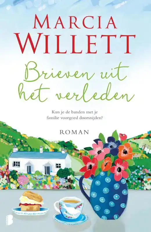 BRIEVEN UIT HET VERLEDEN