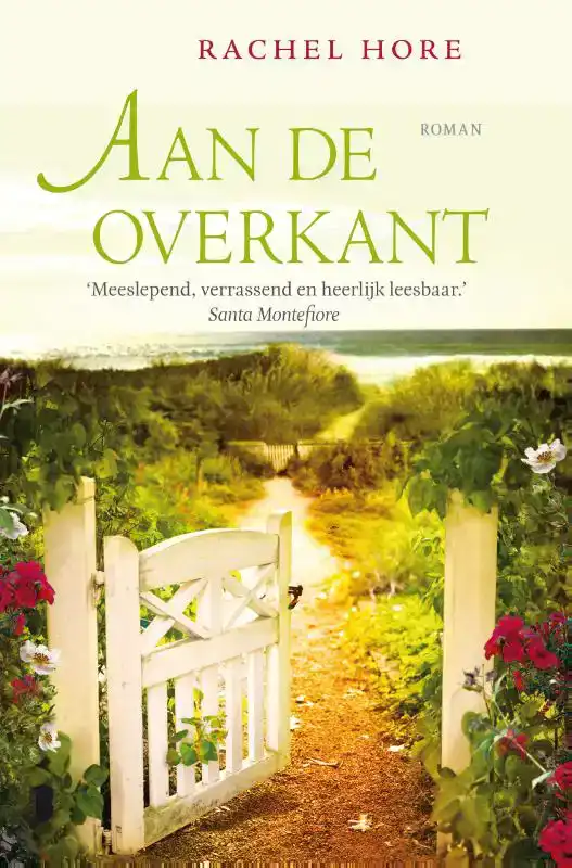 AAN DE OVERKANT