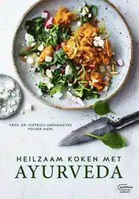 HEILZAAM KOKEN MET AYURVEDA