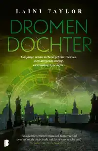 DROMENDOCHTER