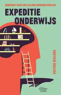 EXPEDITIE ONDERWIJS