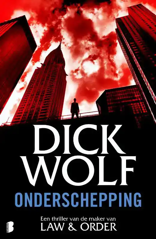 ONDERSCHEPPING