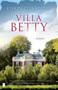 VILLA BETTY