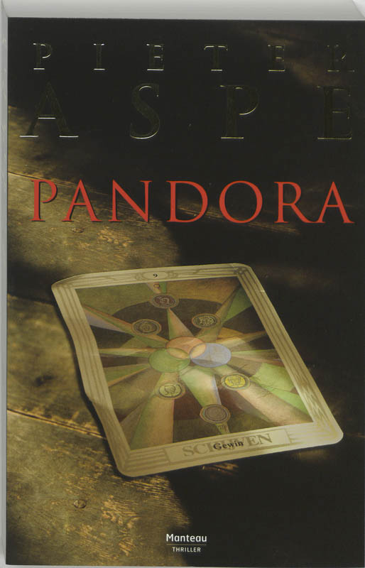 PANDORA