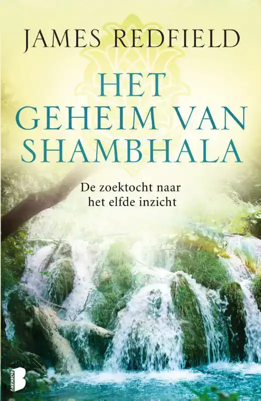 HET GEHEIM VAN SHAMBHALA