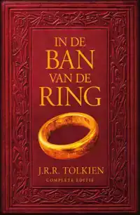 IN DE BAN VAN DE RING-TRILOGIE