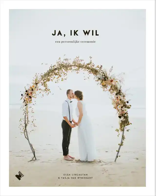 JA, IK WIL