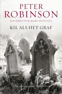 KIL ALS HET GRAF