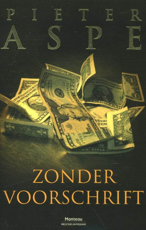 ZONDER VOORSCHRIFT