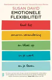 EMOTIONELE FLEXIBILITEIT