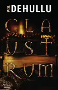 CLAUSTRUM