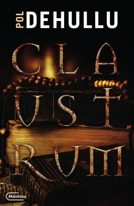 CLAUSTRUM