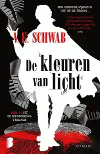 DE KLEUREN VAN LICHT