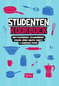 STUDENTENKOOKBOEK