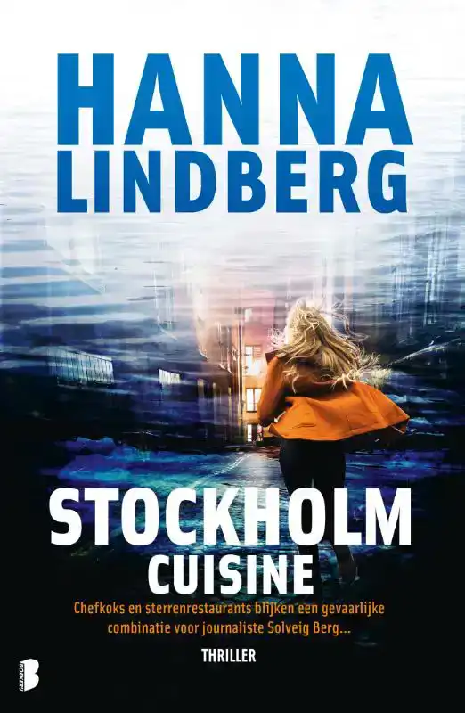 STOCKHOLM CUISINE
