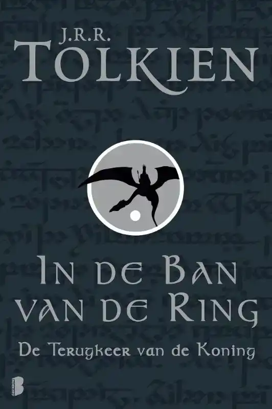 DE TERUGKEER VAN DE KONING