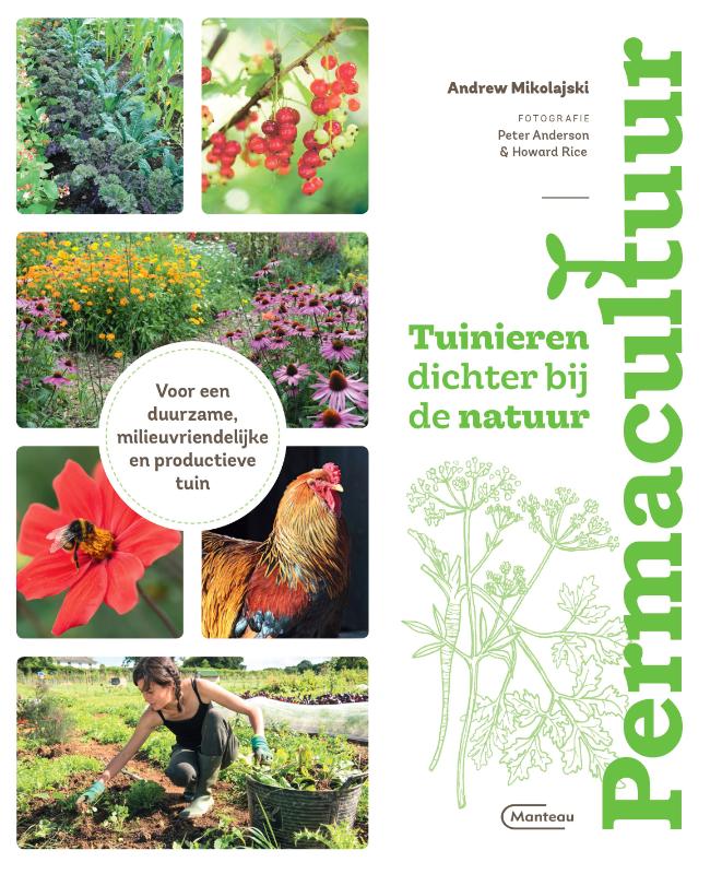 PERMACULTUUR