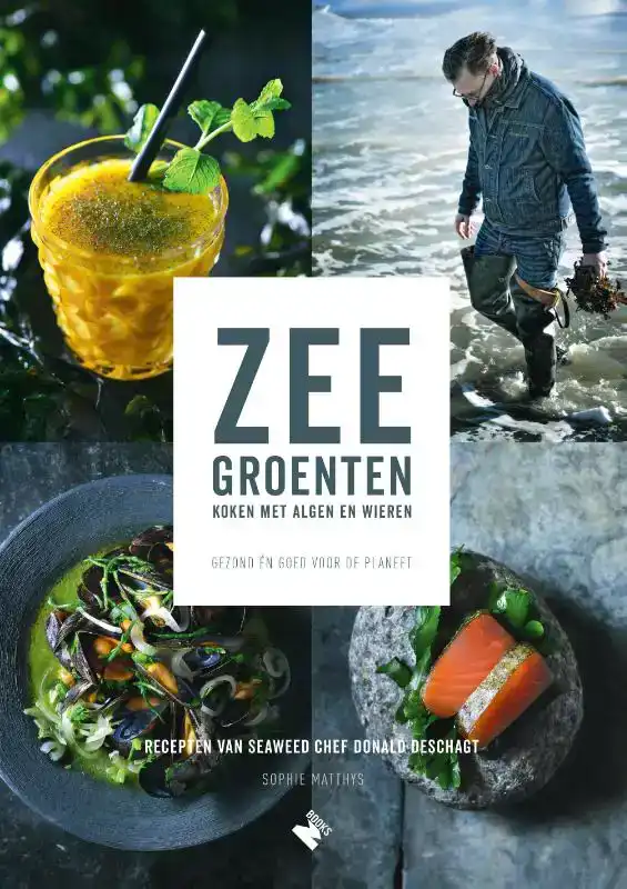 ZEEGROENTEN