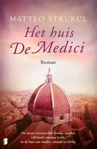 HET HUIS DE MEDICI