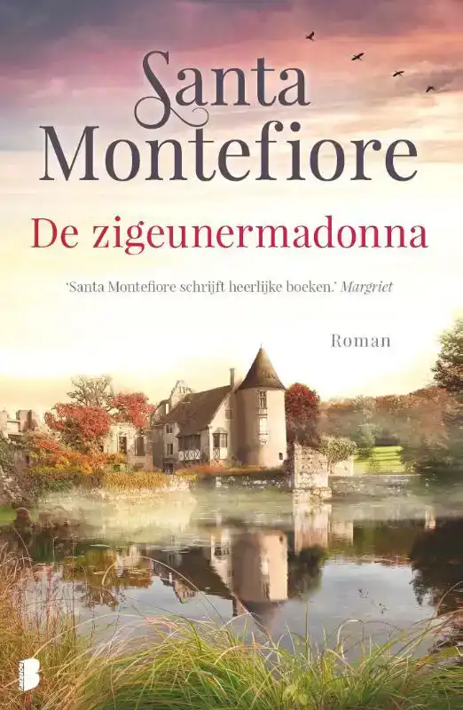 DE ZIGEUNERMADONNA