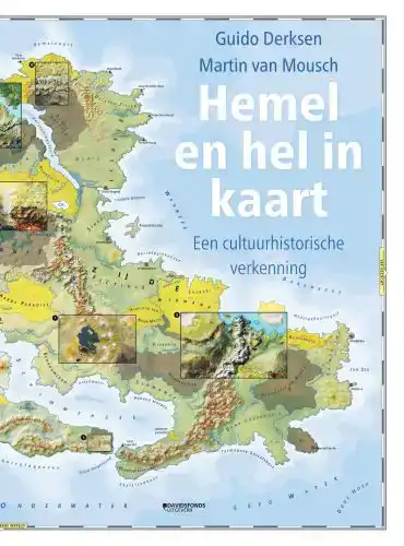 HEMEL EN HEL IN KAART