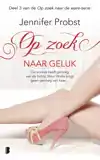 OP ZOEK NAAR GELUK