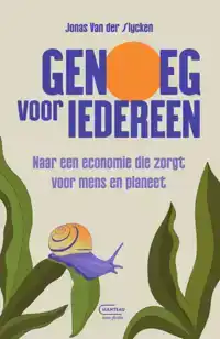 GENOEG VOOR IEDEREEN