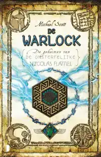 DE WARLOCK