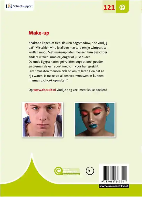 MAKE-UP