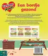 EEN BORDJE GEZOND