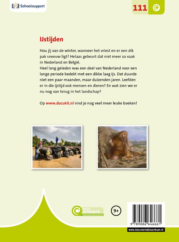IJSTIJDEN