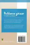DE BLAUWE GITAAR