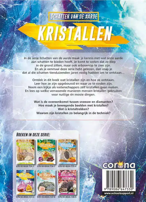 KRISTALLEN