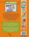 VERKOOP JE KUNSTIGE CREATIES!