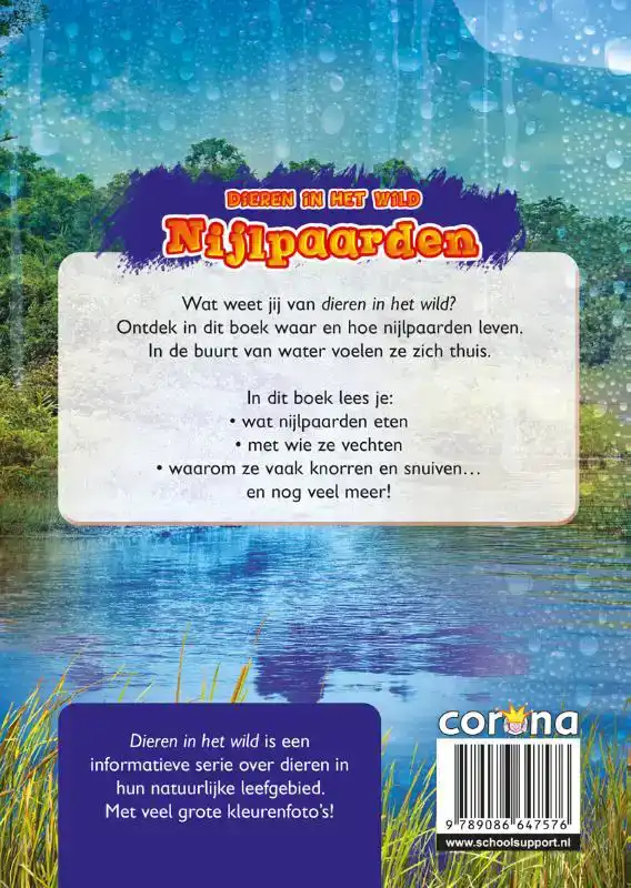 NIJLPAARDEN