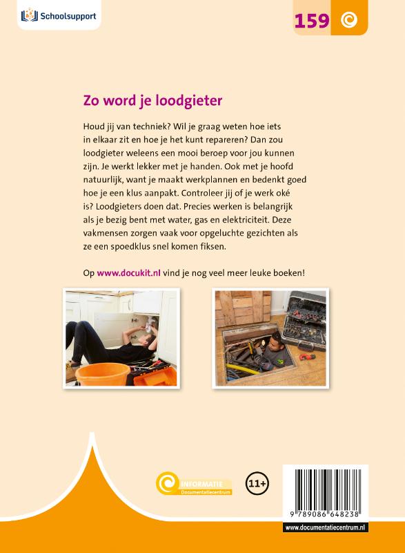 ZO WORD JE LOODGIETER