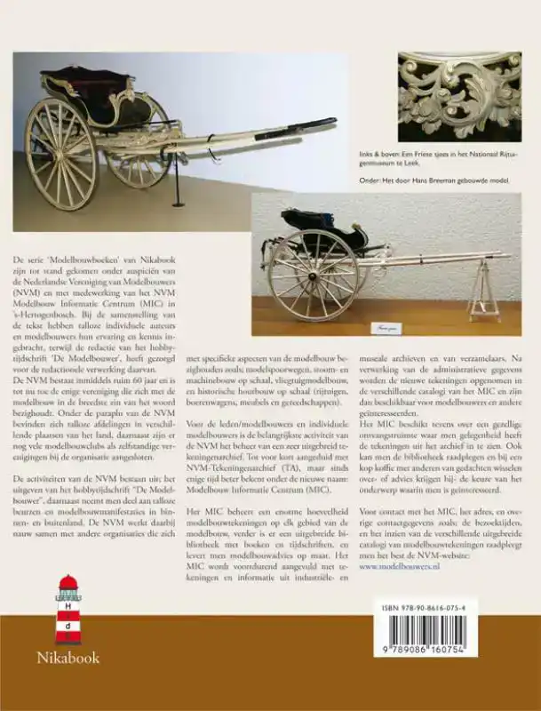 WAGENS EN RIJTUIGEN