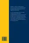 NEW DUTCH INSURANCE CONTRACT LAW