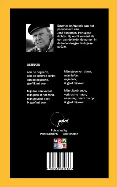 HET ZOUT VAN DE TAAL - O SAL DA LINGUA