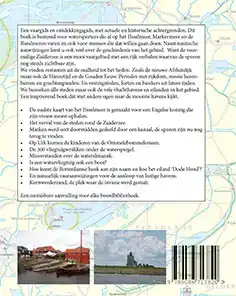 VAARGIDS IJSSELMEER, MARKERMEER EN DE RANDMEREN