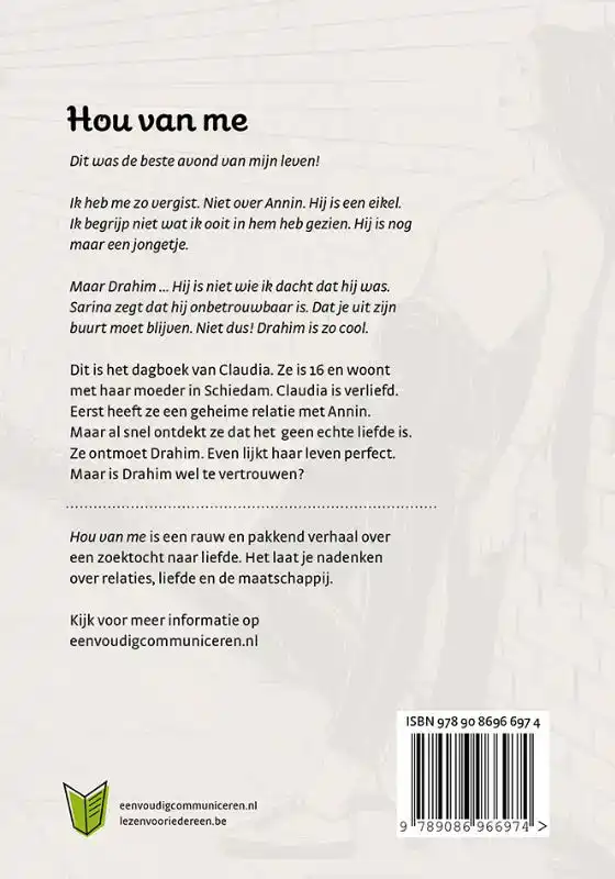 HOU VAN ME