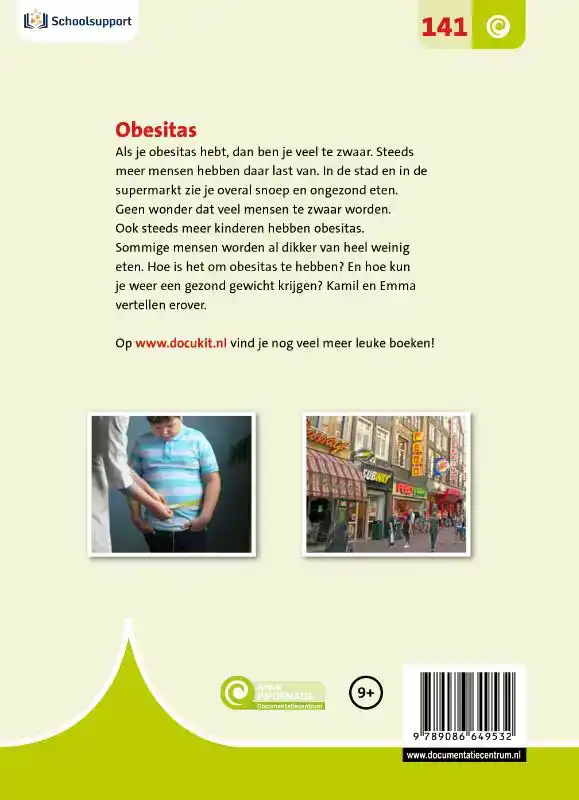OBESITAS
