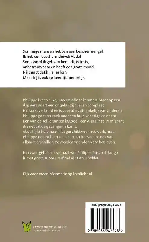 VRIENDEN VOOR HET LEVEN