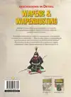 WAPENS & WAPENUITRUSTING