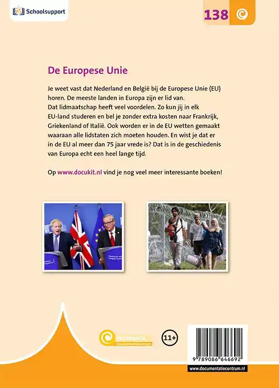 DE EUROPESE UNIE