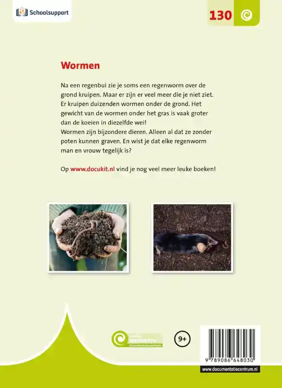 WORMEN