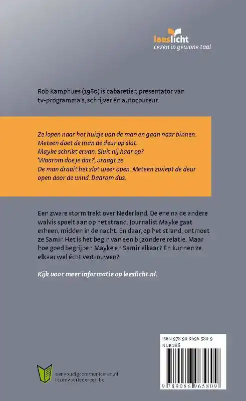 DE WALVISHOEDER