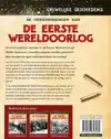 DE VERSCHRIKKINGEN VAN DE EERSTE WERELDOORLOG